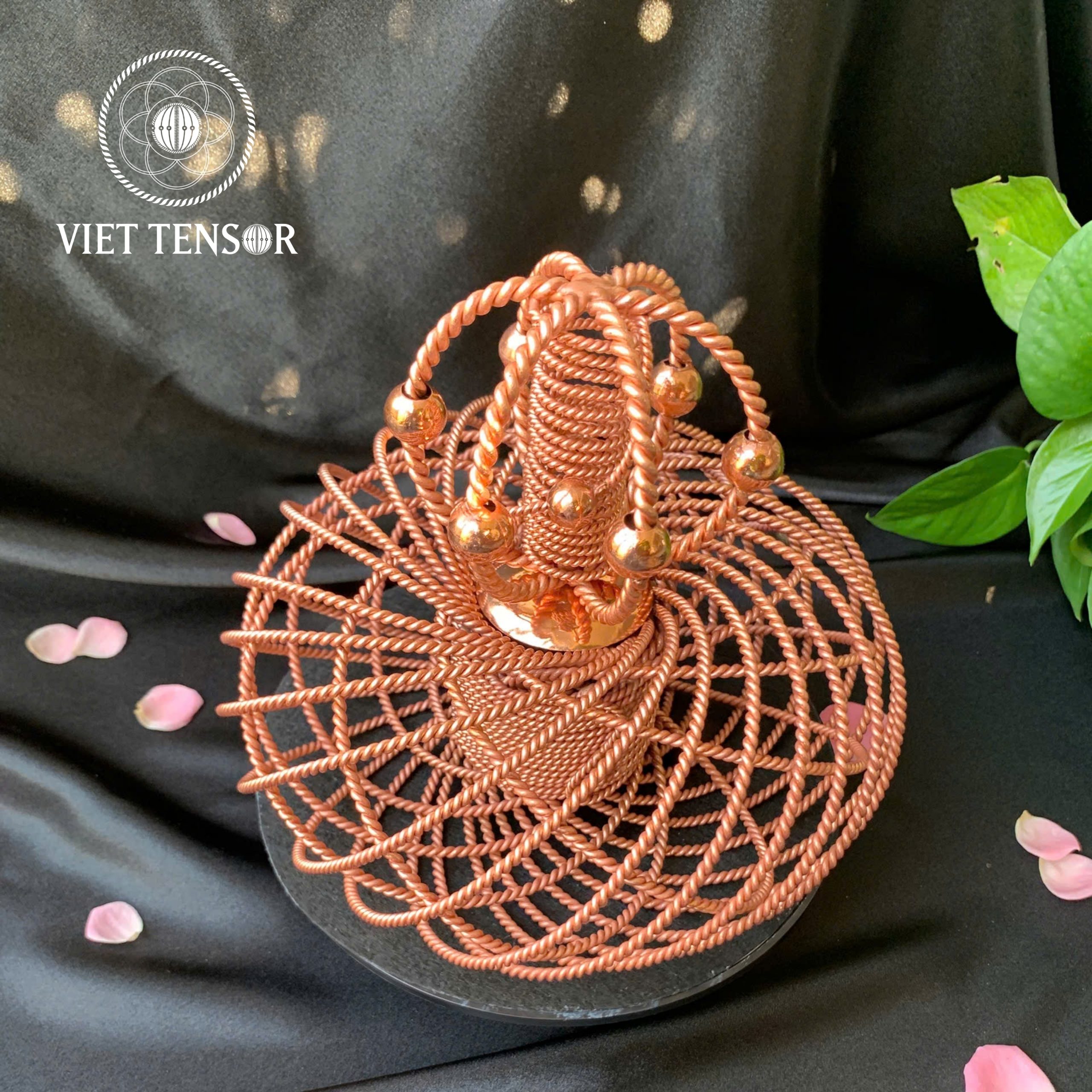 Harmonizers combined with Torus