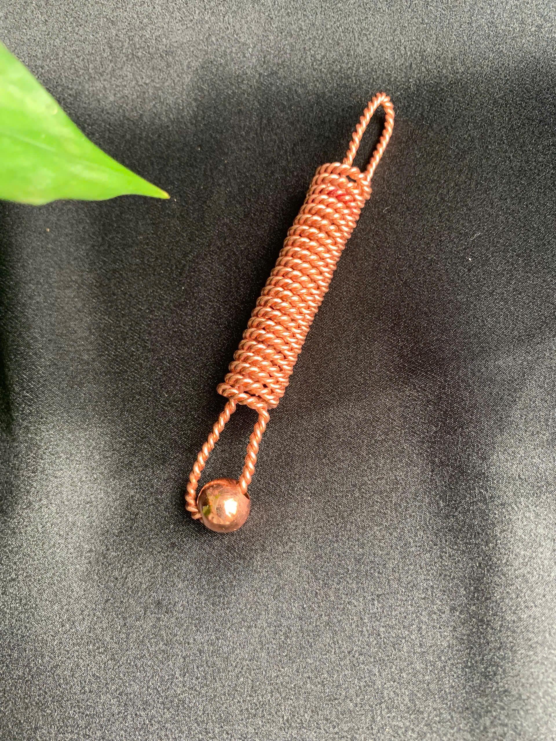 Acu-vac coil frequency 177MHz