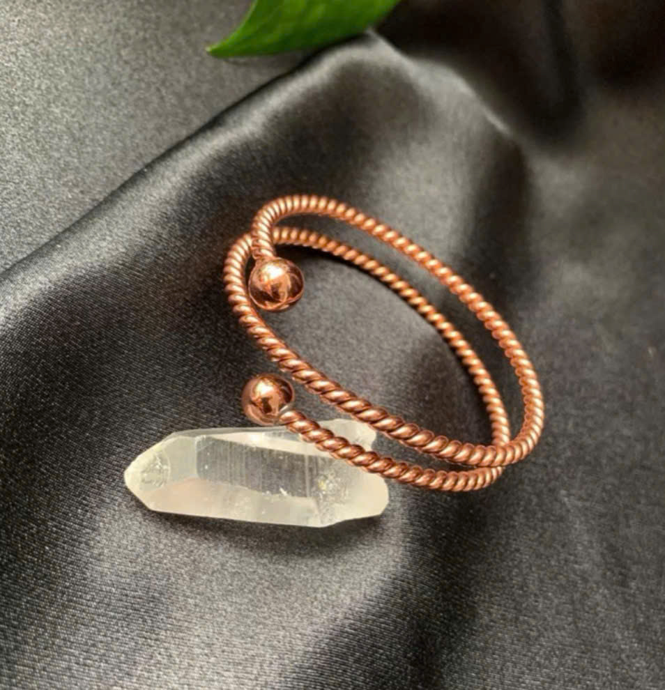 Custom size beaded bracelets