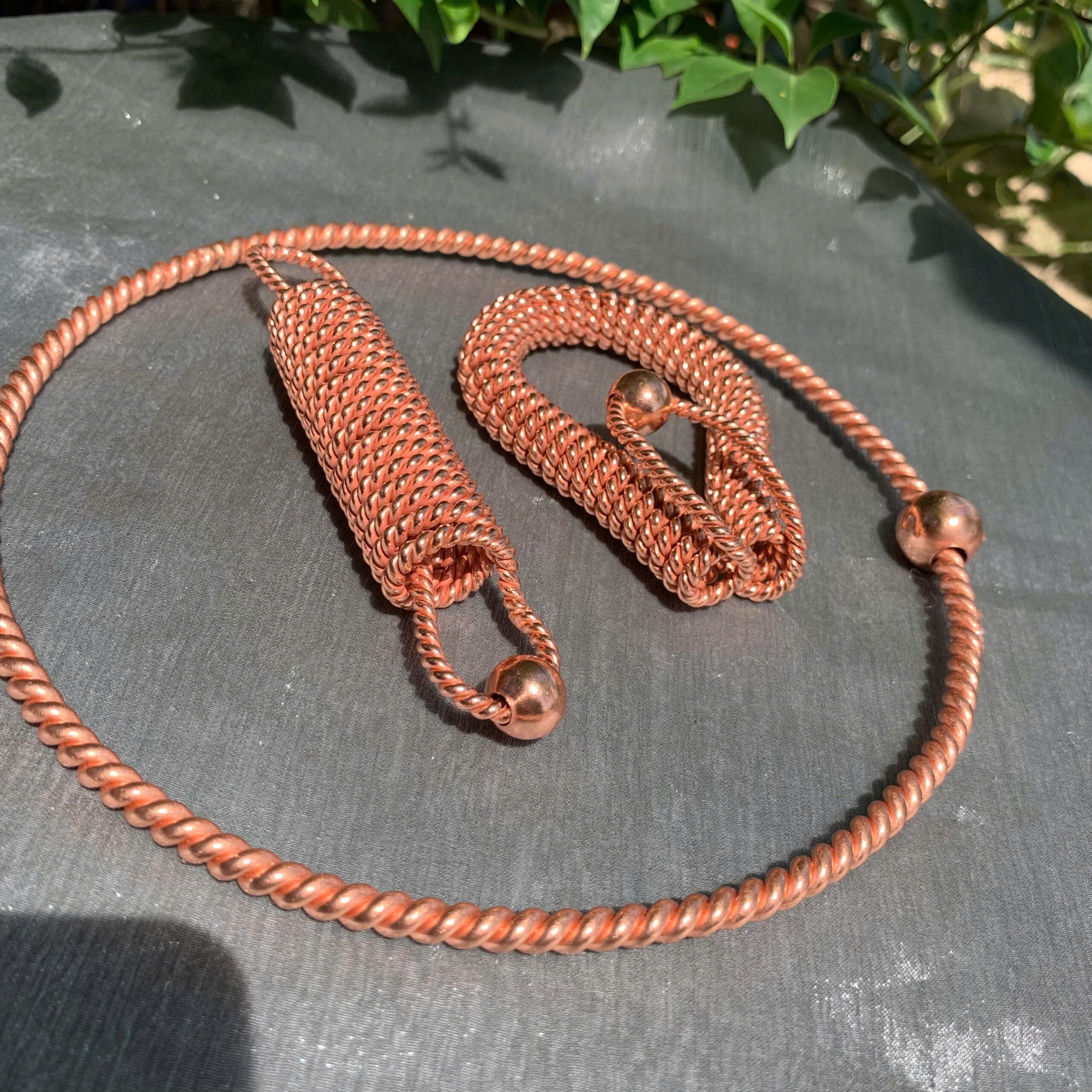 ✨ Sacred Cubit Tensor Water Filter & Charger Set – Elevate Your Water’s Energy ✨