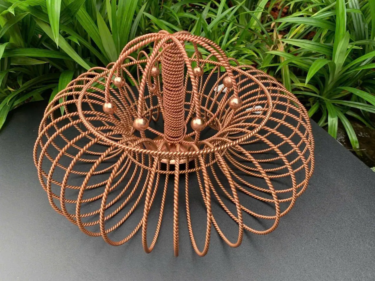 Combo Tensor Harmonizer & Torus